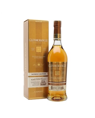 Whisky Glenmorangie Nectar d´or Single Malt 46° - 700ml