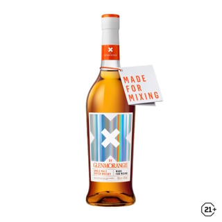 Whisky Glenmorangie - X - 750ml