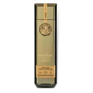 Whisky Gold Bar The Original Premium Blend - 700ml