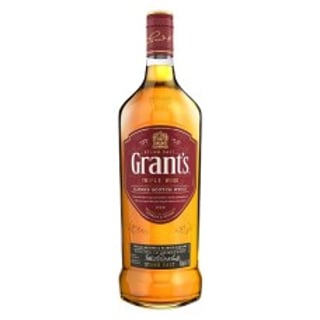 Whisky Grants LITRO