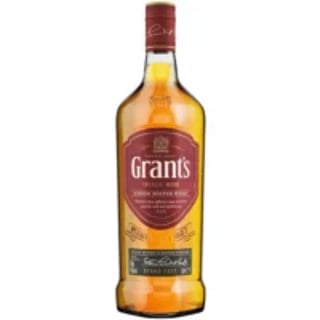 Whisky Grants Triple Wood 1 Litro