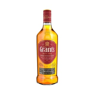 Whisky Grants Triple Wood 40° 1L