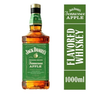 Whisky Jack Daniels Apple - 1L