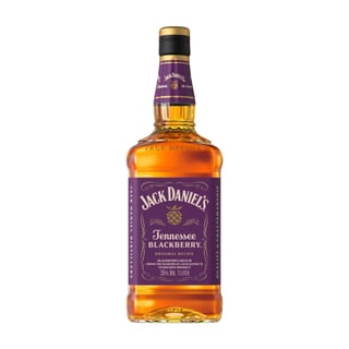 Whisky Jack Daniels Blackberry 35˚ - 750ml