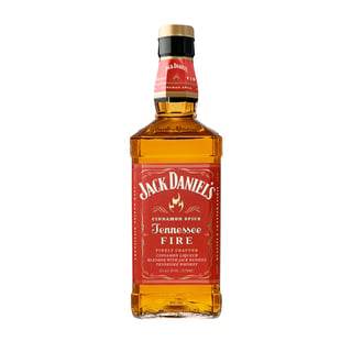 Whisky Jack Daniel's Fire 750cc