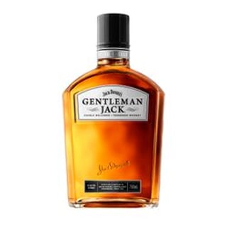 Whisky Jack Daniel's Gentleman 40° 750 cc