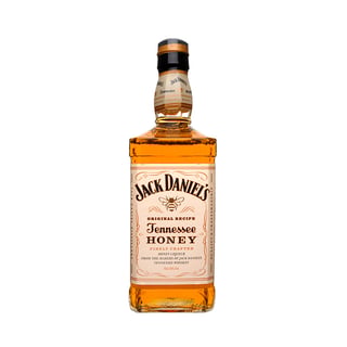 Whisky Jack Daniel's Honey 1L
