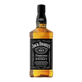 Whisky Jack Daniels N˚7 - 1.75L