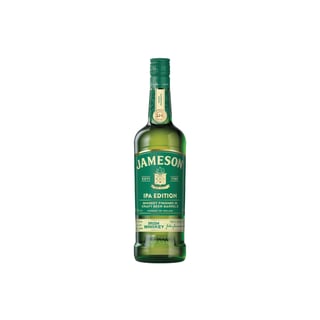 Whisky Jameson Caskmates Ipa Botella 750cc