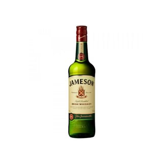 Whisky Jameson Irlandes 40°