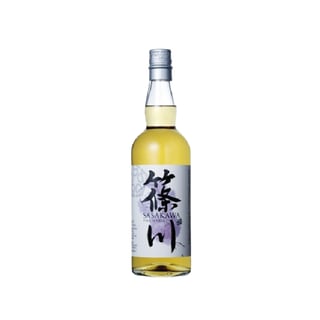 Whisky Japones Sasakawa Botella 750cc