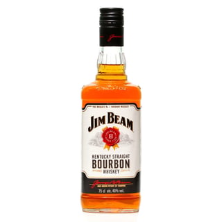 Whisky Jim Beam