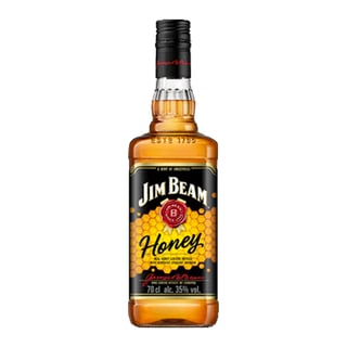Whisky Jim Beam Honey 700cc