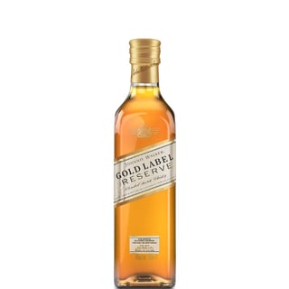 Whisky Johnnie Gold Label Reserve 200cc