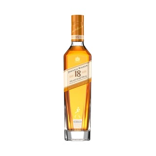 Whisky Johnnie Walker 18 Años 700cc
