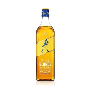 Whisky Johnnie Walker Blonde 750CC 40°