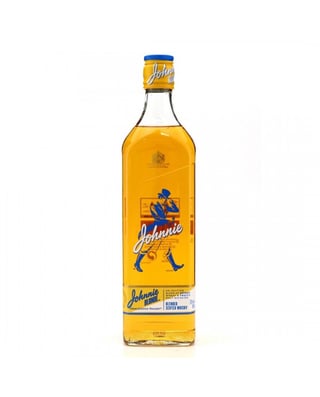 Whisky Johnnie Walker Blonde 750ml