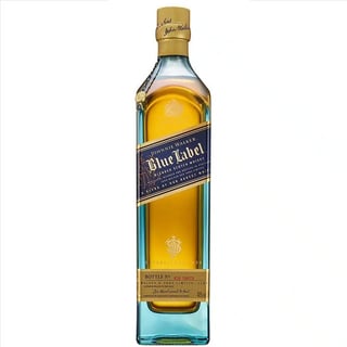 Whisky Johnnie Walker Blue Label 750cc