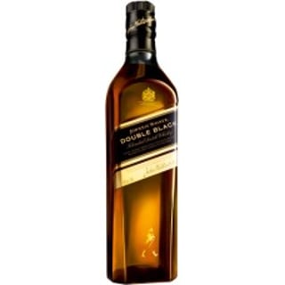 Whisky Johnnie Walker Double Black 750 ml 40°