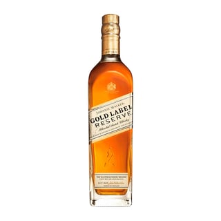 Whisky Johnnie Walker Gold 750ml