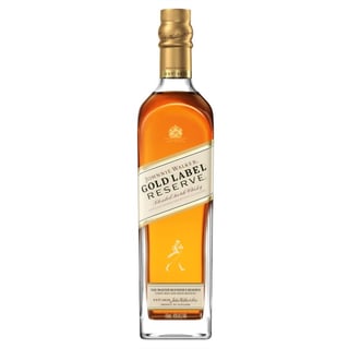 Whisky Johnnie Walker Gold Reserve