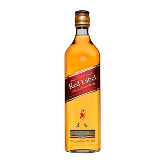 Whisky Johnnie Walker Red Label 750cc