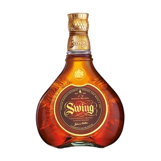 Whisky Johnnie Walker Swing 750cc