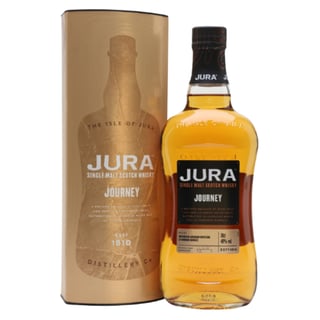 Whisky Jura Journey Single Malt - 700ml