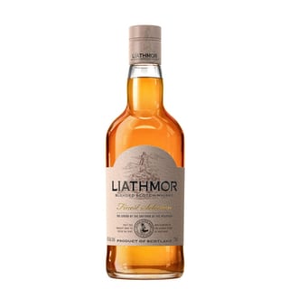 Whisky Liathmor 700 Ml