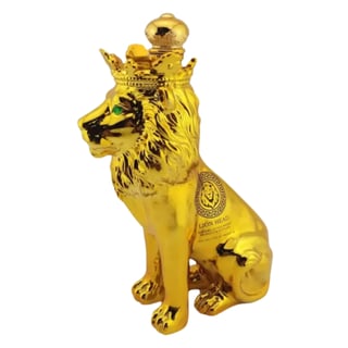 Whisky Lion Head - Blended Scotch - 1L