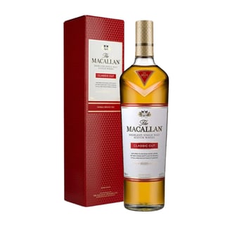 Whisky Macallan Classic Cut 50˚ - 700ml
