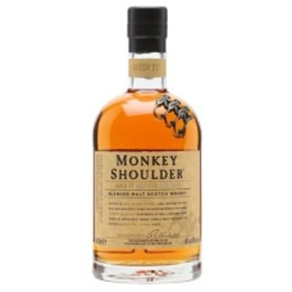 Whisky Monkey Shoulder
