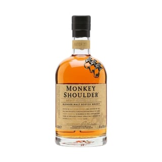 Whisky Monkey Shoulder 40° 700cc