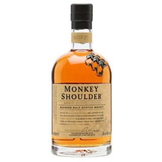 Whisky Monkey Shoulder 700cc