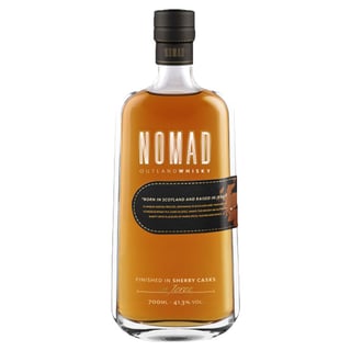 Whisky Nomad