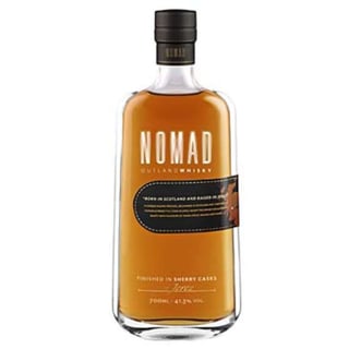 Whisky Nomad 700cc