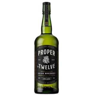 Whisky Proper N° Twelve Irish 750cc