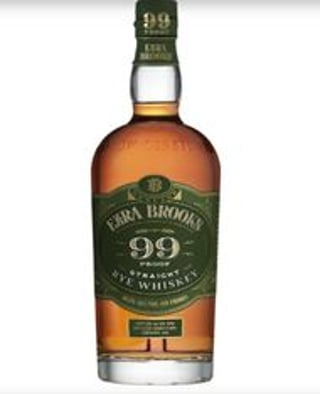 "Whisky Rye Erza Brooks 750cc 49