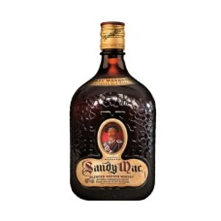 Whisky Sandy Mac, 1.000cc