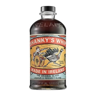 Whisky Shankys Whip 700cc