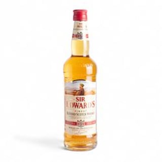 Whisky Sir Edwards 40° 700 cc