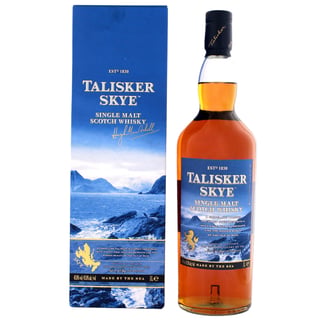 Whisky Talisker Skye 700 Ml