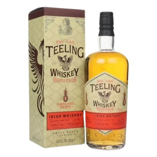 Whisky Teeling Pineapple Rum Cask - 700ml