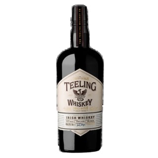 Whisky Teeling - Small Batch - 750ml