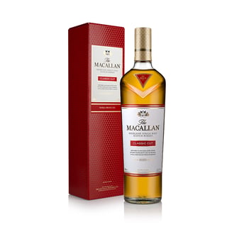 Whisky The Macallan Classic Cut 700CC