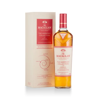 Whisky The Macallan Harmony 700CC