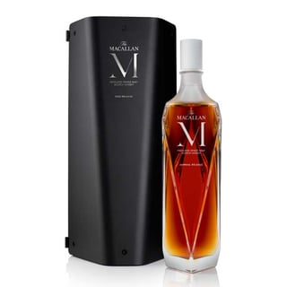 Whisky The Macallan M Decanter 700cc