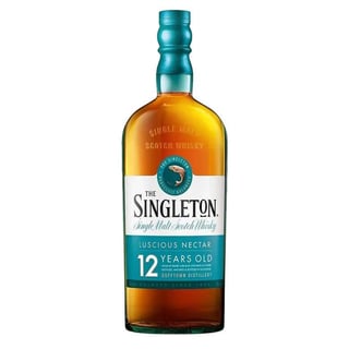 Whisky The Singleton 12 Años Single Malt 700ml