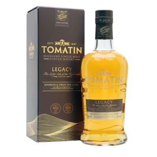 Whisky Tomatin - Legacy 750ml