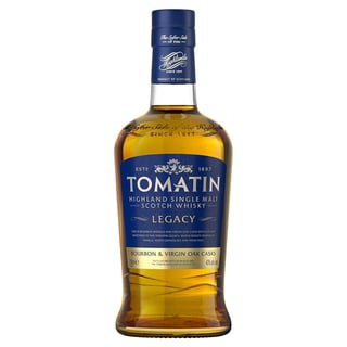 Whisky Tomatin Legacy Single Malt